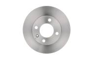 0986478492 BOSCH - Tarcza ham.VW LUPO 1.4GTi tył 98- /BOSCH/