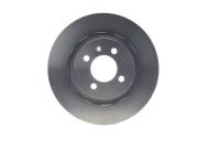 0986478508 BOSCH - Tarcza ham.VW GOLF,PASSAT 1.8 G60 przód /BOSCH/