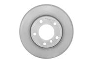 0986478513 BOSCH - Tarcza ham.BMW E36 91- przód /286X22/ wentylowane /E46 98-/ Z3 97-/BOSCH/