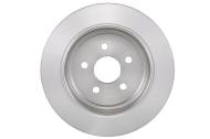 0986478514 BOSCH - Tarcza ham.CHRYSLER PT CRUISER 1.6-2.2CRD 00- tył /269.6x9.1/BOSCH/