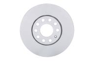 0986478546 BOSCH - Tarcza ham.AUDI 100 2.6 przód 92-94 /288x25/ A4 1.8T-2.8 +1.9TDi 95- /BOSCH/