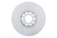 0986478546 BOSCH - Tarcza ham.AUDI 100 2.6 przód 92-94 /288x25/ A4 1.8T-2.8 +1.9TDi 95- /BOSCH/