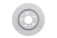 0986478569 BOSCH - Tarcza ham.VW SHARAN 95- tył/294X13,5/ /BOSCH/