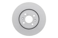 0986478590 BOSCH - Tarcza ham.RENAULT LAGUNA 1.8-3.0 -01 przód /BOSCH/