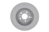 0986478628 BOSCH - Tarcza ham.VOLVO C70/S70/S90/V70/V90 97-tył /295X10/ /BOSCH/