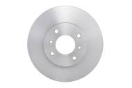 0986478728 BOSCH - Tarcza ham.NISSAN ALMERA N16 przód 00- went./280x22/ 1.5,1.8,2.2DiTD /BOSCH/