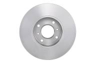 0986478728 BOSCH - Tarcza ham.NISSAN ALMERA N16 przód 00- went./280x22/ 1.5,1.8,2.2DiTD /BOSCH/