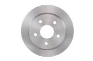 0986478771 BOSCH - Tarcza ham.JEEP GRAND CHEROKEE 2.7-4.7 99- tył /BOSCH/