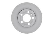 0986478853 BOSCH - Tarcza ham.VW GOLF IV 97-,BORA 98- przód/256x22/went. SEAT LEON 99- /BOSCH/