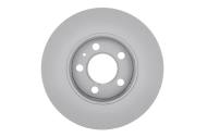 0986478853 BOSCH - Tarcza ham.VW GOLF IV 97-,BORA 98- przód/256x22/went. SEAT LEON 99- /BOSCH/