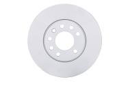 0986478883 BOSCH - Tarcza ham.OPEL ASTRA G 98- przód ZAFFIRA 99- /280x24.8//BOSCH/