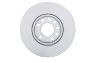 0986478883 BOSCH - Tarcza ham.OPEL ASTRA G 98- przód ZAFFIRA 99- /280x24.8//BOSCH/