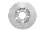 0986478888 BOSCH - Tarcza ham.AUDI A4 QUATRRO tył /245x10/ /BOSCH/