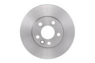 0986478893 BOSCH - Tarcza ham.VW SHARAN 95- przód/288X25/ ,FORD GALAXY,ALHAMBRA /BOSCH/