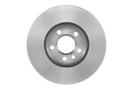 0986478893 BOSCH - Tarcza ham.VW SHARAN 95- przód/288X25/ ,FORD GALAXY,ALHAMBRA /BOSCH/