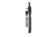 0986478990 BOSCH - Tarcza ham.MITSUBISHI PAJERO 2.5TD-3.2DI00- przód /290x26//BOSCH/