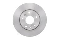 0986478992 BOSCH - Tarcza ham.LANDROVER FREELANDER 98-/00- /277X20,8/ przód