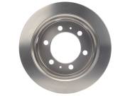 0986478999 BOSCH - Tarcza ham.SSANGYOUNG KORANDO,MUSSO 99- tył /299x10.4/