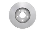 0986479030 BOSCH - Tarcza ham.NISSAN ALMERA 1.8-2.2DI 00- przód /280x28//BOSCH/