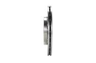 0986479036 BOSCH - Tarcza ham.VAG POLO 00- /239x18/ /BOSCH/