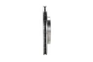 0986479036 BOSCH - Tarcza ham.VAG POLO 00- /239x18/ /BOSCH/