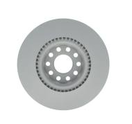 0986479060 BOSCH - Tarcza ham.AUDI A8,przód QUATTRO 98- /323x30/ 2.5-4.2 /BOSCH/