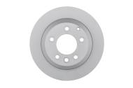 0986479095 BOSCH - Tarcza ham.VW TOUAREG tył 330X28 17" ,PORSCHE CAYENNE /BOSCH/