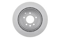 0986479095 BOSCH - Tarcza ham.VW TOUAREG tył 330X28 17" ,PORSCHE CAYENNE /BOSCH/