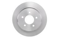 0986479102 BOSCH - Tarcza ham.CHRYSLER VOYAGER II,III 2.4-3.3 00- tył /289.6x12.5//BOSCH/