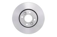 0986479103 BOSCH - Tarcza ham.NISSAN MICRA 1.0-1.4 1.5dCi 03- przód /BOSCH/