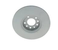 0986479113 BOSCH - Tarcza ham.OPEL ASTRA G 2.0 02- przód /308x25//BOSCH/