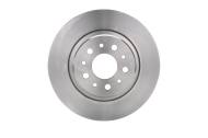 0986479120 BOSCH - Tarcza ham.ALFA ROMEO 147 3.2 GTA 03-,156 3.2 GTA 02- tył /276x10//BOSCH/