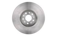 0986479120 BOSCH - Tarcza ham.ALFA ROMEO 147 3.2 GTA 03-,156 3.2 GTA 02- tył /276x10//BOSCH/