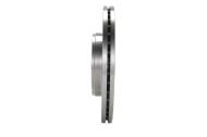 0986479132 BOSCH - Tarcza ham.MAZDA 6 2.0 02- przód /283x25/ went./BOSCH/