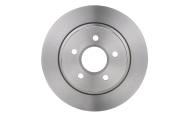 0986479170 BOSCH - Tarcza ham.VOLVO S40 15"" tył /280X11/" 05- /BOSCH/