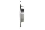 0986479170 BOSCH - Tarcza ham.VOLVO S40 15"" tył /280X11/" 05- /BOSCH/