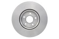 0986479171 BOSCH - Tarcza ham.FORD C-MAX,FOCUS II przód "/300x25/,VOLVO S40 05- 16"" /BOSCH/"