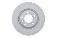 0986479251 BOSCH - Tarcza ham.AUDI Q7 3.0TDI 06-,VW TOUAREG2.5-6.0 przód prawa /BOSCH/