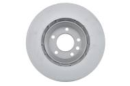 0986479251 BOSCH - Tarcza ham.AUDI Q7 3.0TDI 06-,VW TOUAREG2.5-6.0 przód prawa /BOSCH/