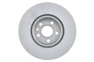 0986479261 BOSCH - Tarcza ham.FORD GALAXY 1.8TDCI-2.2TDCI 06->,MONDEO IV 1.6-2.3 07- przód