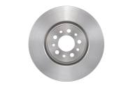 0986479290 BOSCH - Tarcza ham.ALFA 159 2.4-3.2 przód /BOSCH/