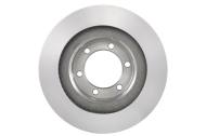 0986479304 BOSCH - Tarcza ham.TOYOTA LAND-CRUISER 3.0 D-4D 03- przód /BOSCH/