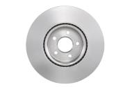 0986479310 BOSCH - Tarcza ham.VOLVO S40 17" przód /320X25/ 05-