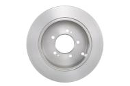 0986479318 BOSCH - Tarcza ham.CITROEN C-CROSSER 2.2HDI-2.4 08->,MITSUBISHI OUTLANDER I,II 2.4 03- tył