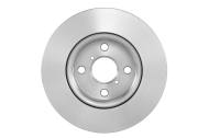 0986479363 BOSCH - Tarcza ham.TOYOTA YARIS 1.0-1.3 01.06-> przód /258x22/