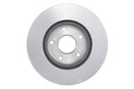 0986479364 BOSCH - Tarcza ham.HONDA CR-V 2.0 02- FR-V 1.7,2.0 05- CIVIC 2.0SPORT 04- przód /BOSCH/