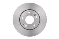 0986479368 BOSCH - Tarcza ham.HYUNDAI TUCSON 2.0-2.7 04- KIA CEE'D 06- przód /BOSCH/