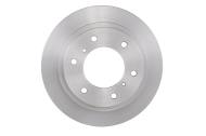 0986479373 BOSCH - Tarcza ham.MITSUBISHI PAJERO (V60,80) 3.2DID-3.8 00- tył /299.9x22/