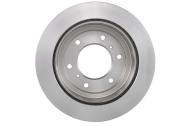 0986479373 BOSCH - Tarcza ham.MITSUBISHI PAJERO (V60,80) 3.2DID-3.8 00- tył /299.9x22/