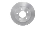 0986479386 BOSCH - Tarcza ham.JEEP CHEROKEE 2.1TD 90-96 2.5-4.0 90-99 przód /279.8x24/ /BOSCH/